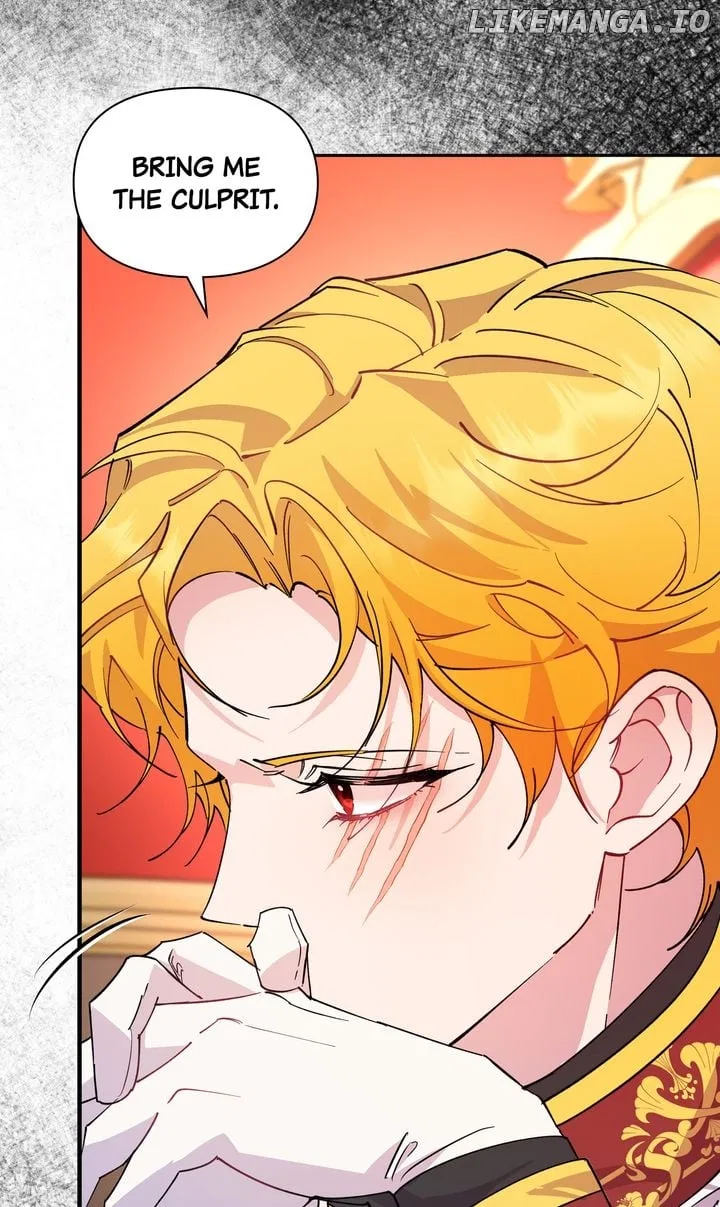 How the Count’s Young Lady Tames the Emperor’s Dog Chapter 96 – Page 17