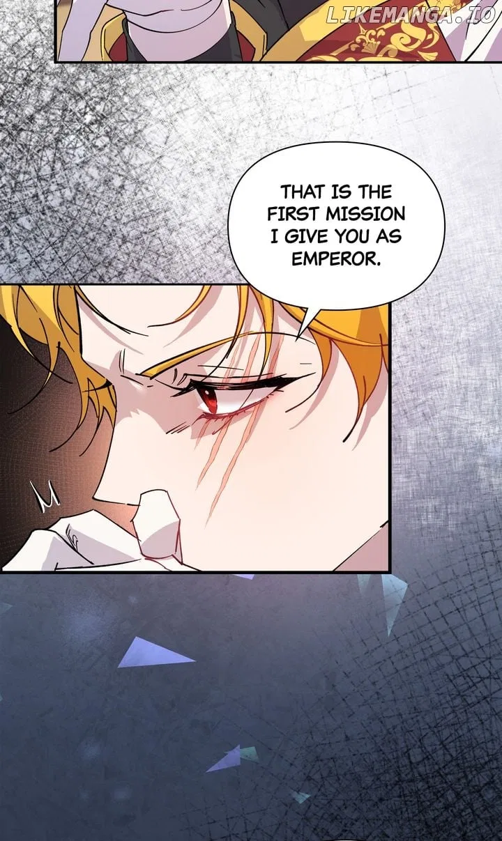 How the Count’s Young Lady Tames the Emperor’s Dog Chapter 96 – Page 18