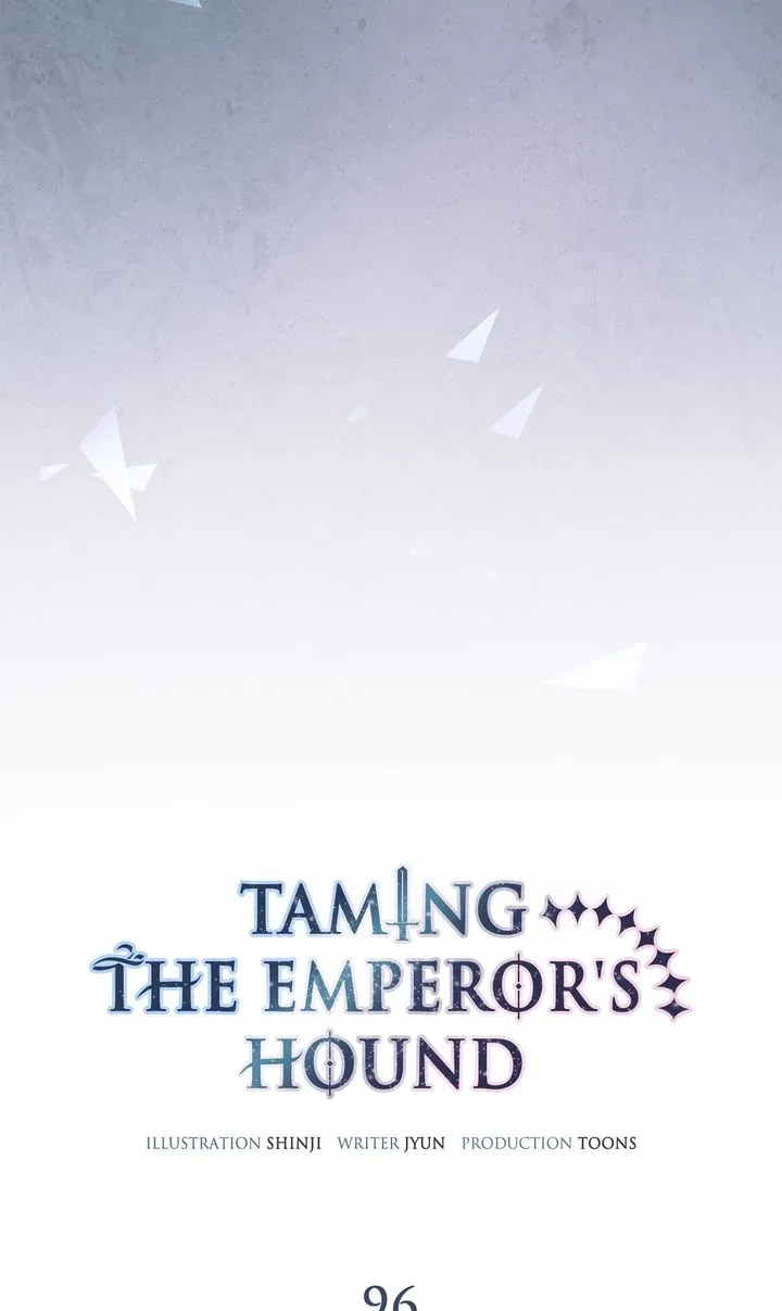 How the Count’s Young Lady Tames the Emperor’s Dog Chapter 96 – Page 20