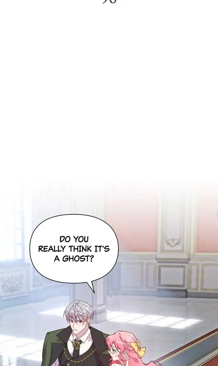 How the Count’s Young Lady Tames the Emperor’s Dog Chapter 96 – Page 21