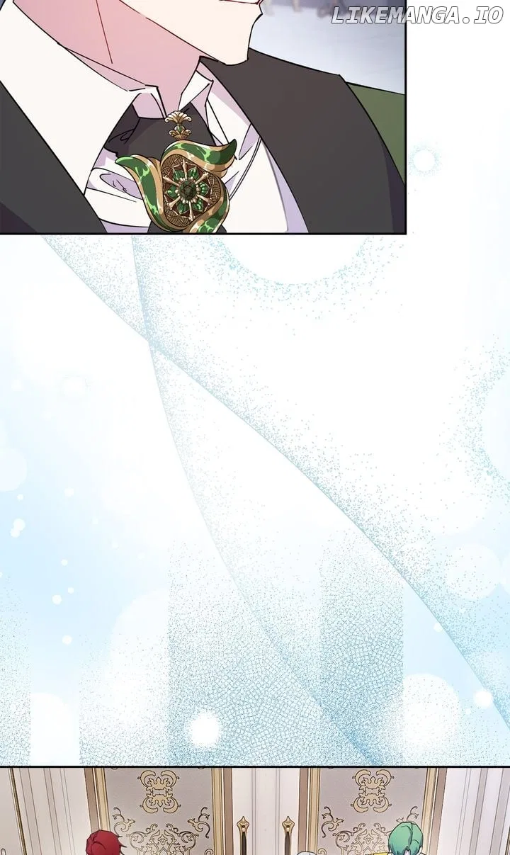 How the Count’s Young Lady Tames the Emperor’s Dog Chapter 96 – Page 25