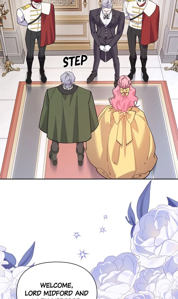 How the Count’s Young Lady Tames the Emperor’s Dog Chapter 96 – Page 26