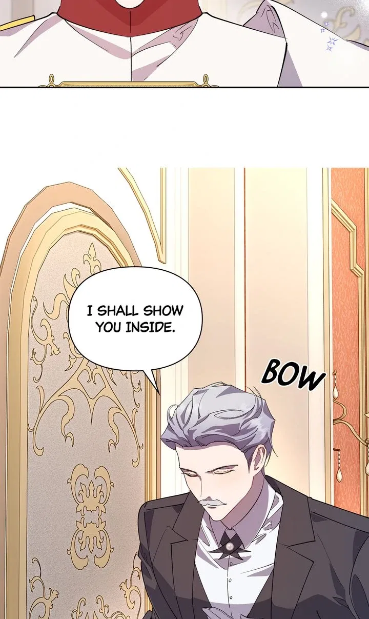 How the Count’s Young Lady Tames the Emperor’s Dog Chapter 96 – Page 28