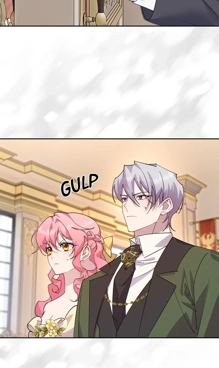 How the Count’s Young Lady Tames the Emperor’s Dog Chapter 96 – Page 30