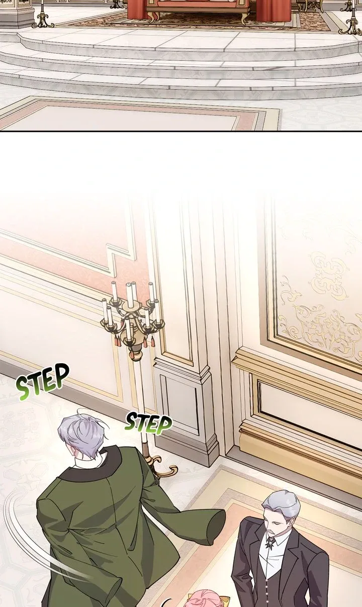 How the Count’s Young Lady Tames the Emperor’s Dog Chapter 96 – Page 33