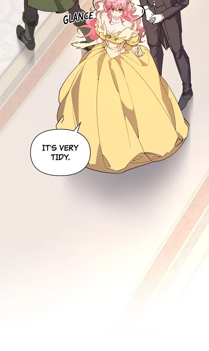 How the Count’s Young Lady Tames the Emperor’s Dog Chapter 96 – Page 34