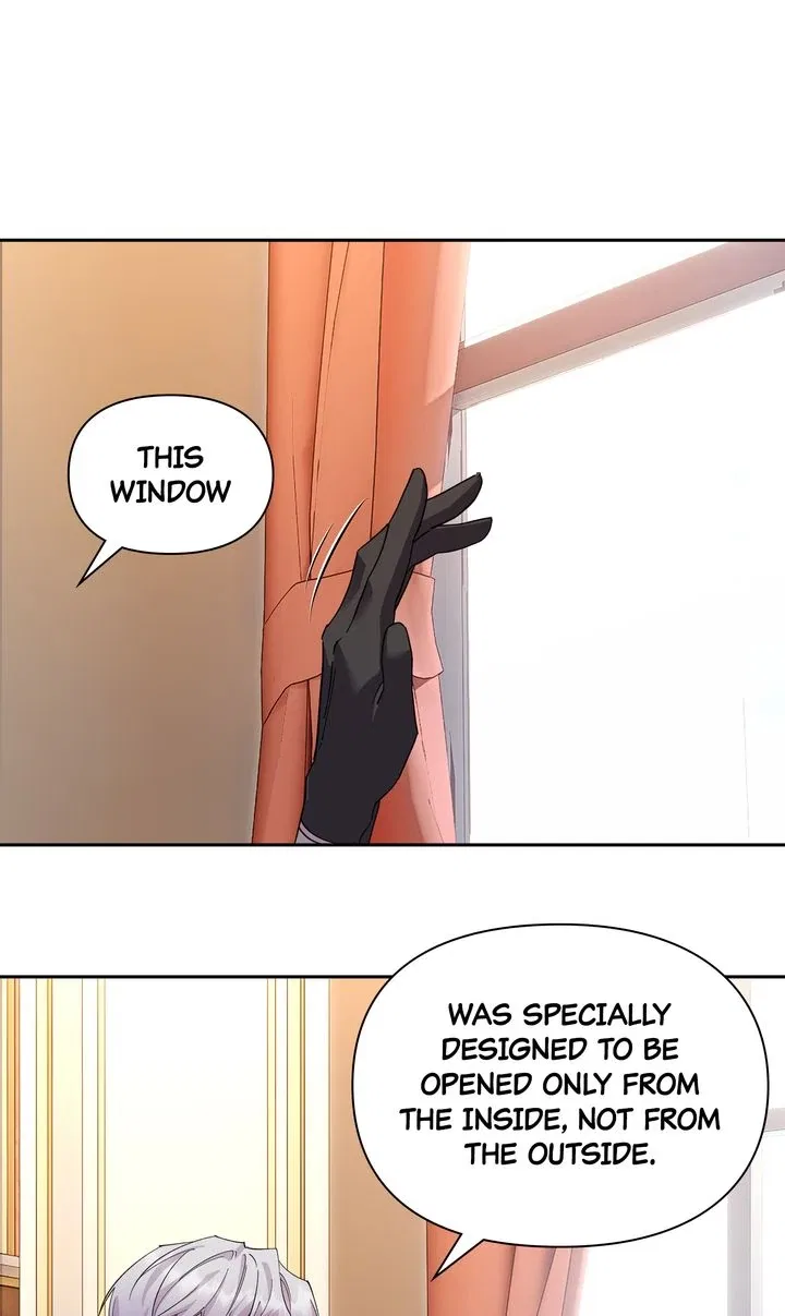 How the Count’s Young Lady Tames the Emperor’s Dog Chapter 96 – Page 35