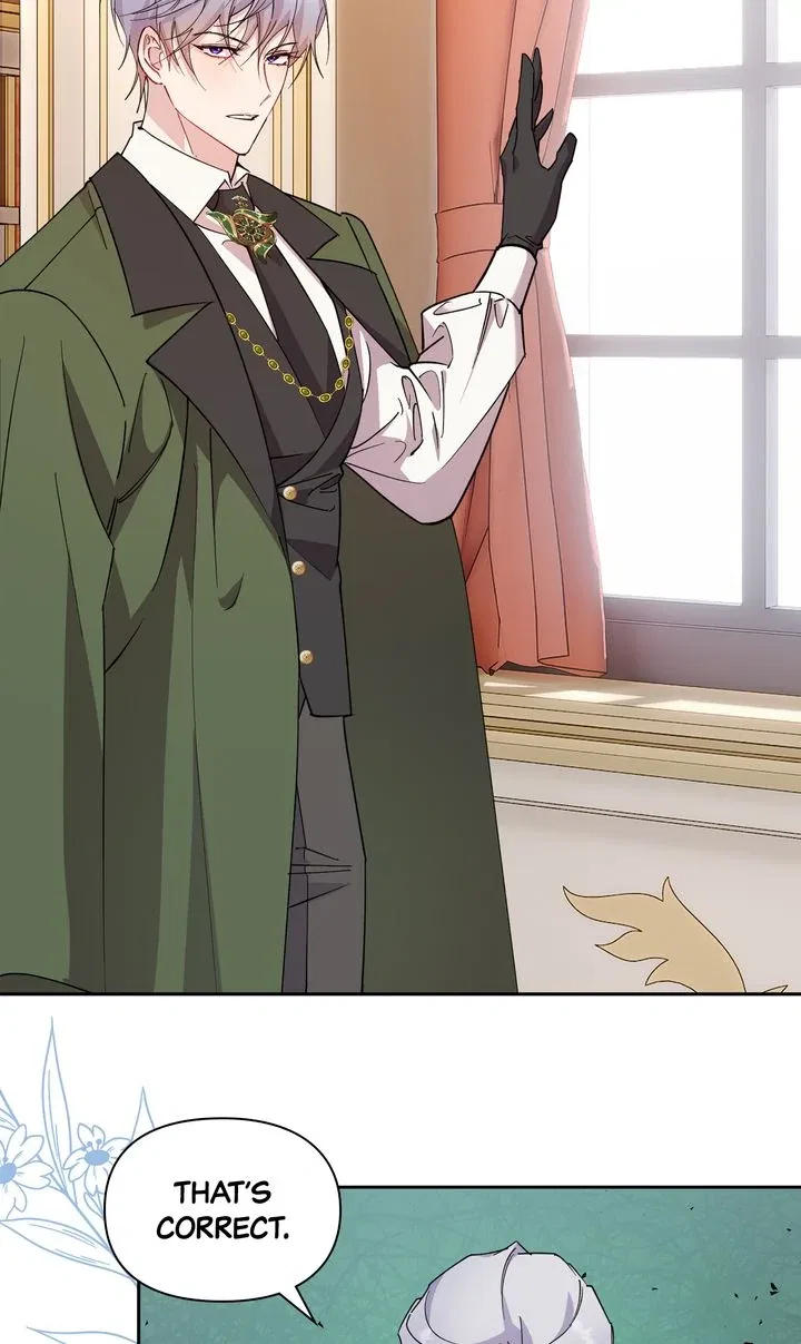 How the Count’s Young Lady Tames the Emperor’s Dog Chapter 96 – Page 36