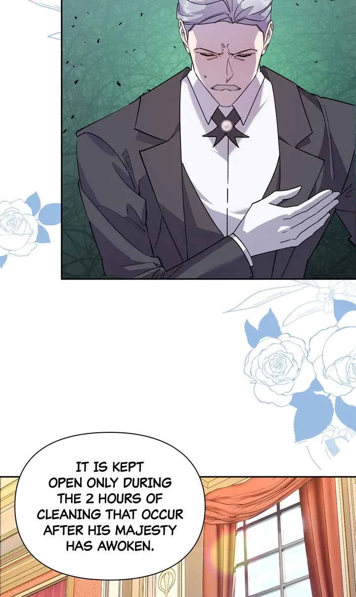 How the Count’s Young Lady Tames the Emperor’s Dog Chapter 96 – Page 37