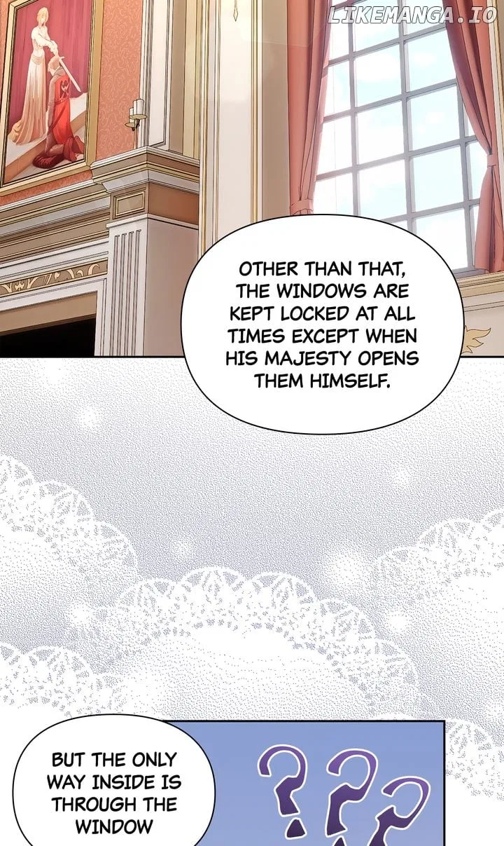 How the Count’s Young Lady Tames the Emperor’s Dog Chapter 96 – Page 38