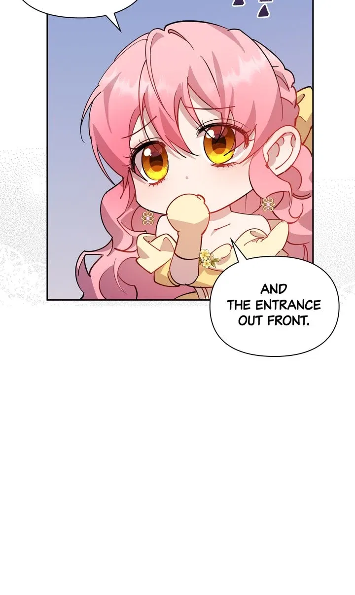 How the Count’s Young Lady Tames the Emperor’s Dog Chapter 96 – Page 39