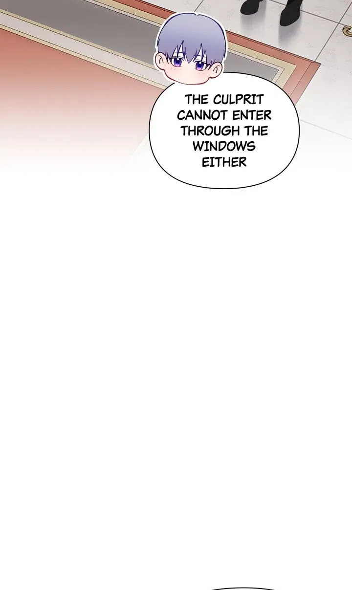 How the Count’s Young Lady Tames the Emperor’s Dog Chapter 96 – Page 41