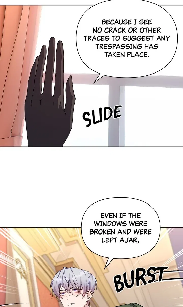 How the Count’s Young Lady Tames the Emperor’s Dog Chapter 96 – Page 42
