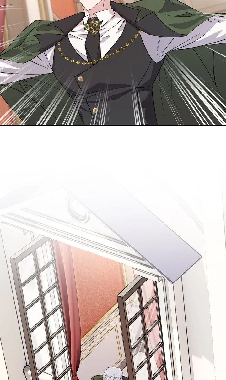 How the Count’s Young Lady Tames the Emperor’s Dog Chapter 96 – Page 43