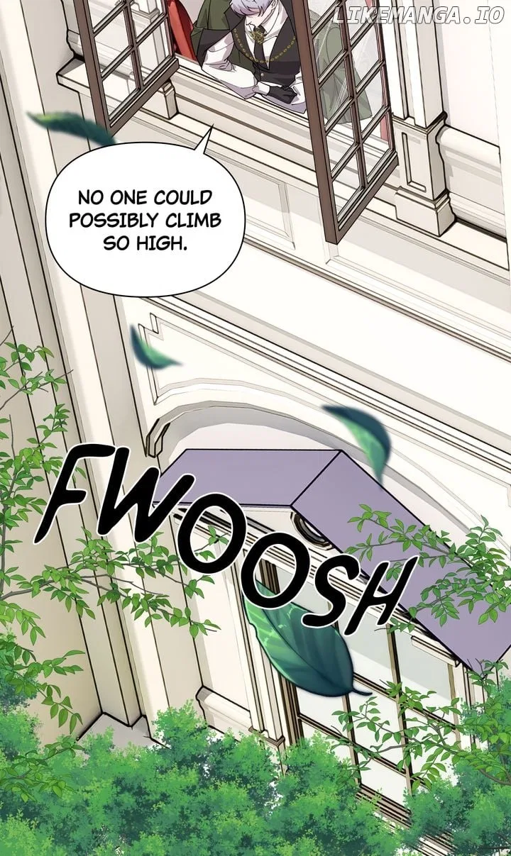 How the Count’s Young Lady Tames the Emperor’s Dog Chapter 96 – Page 44