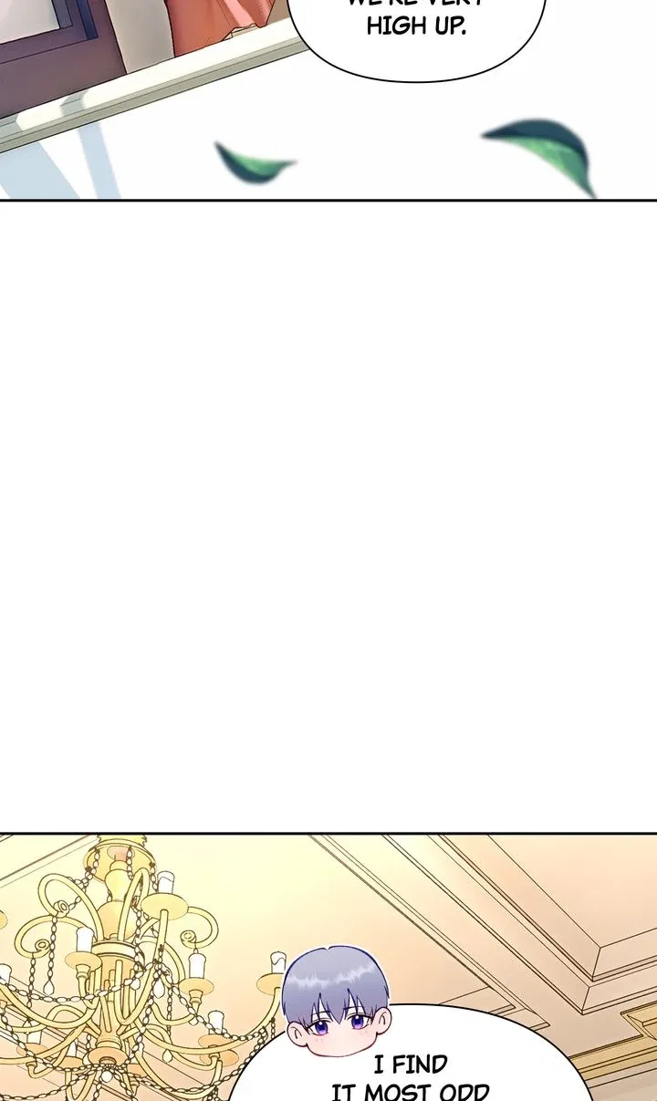 How the Count’s Young Lady Tames the Emperor’s Dog Chapter 96 – Page 46