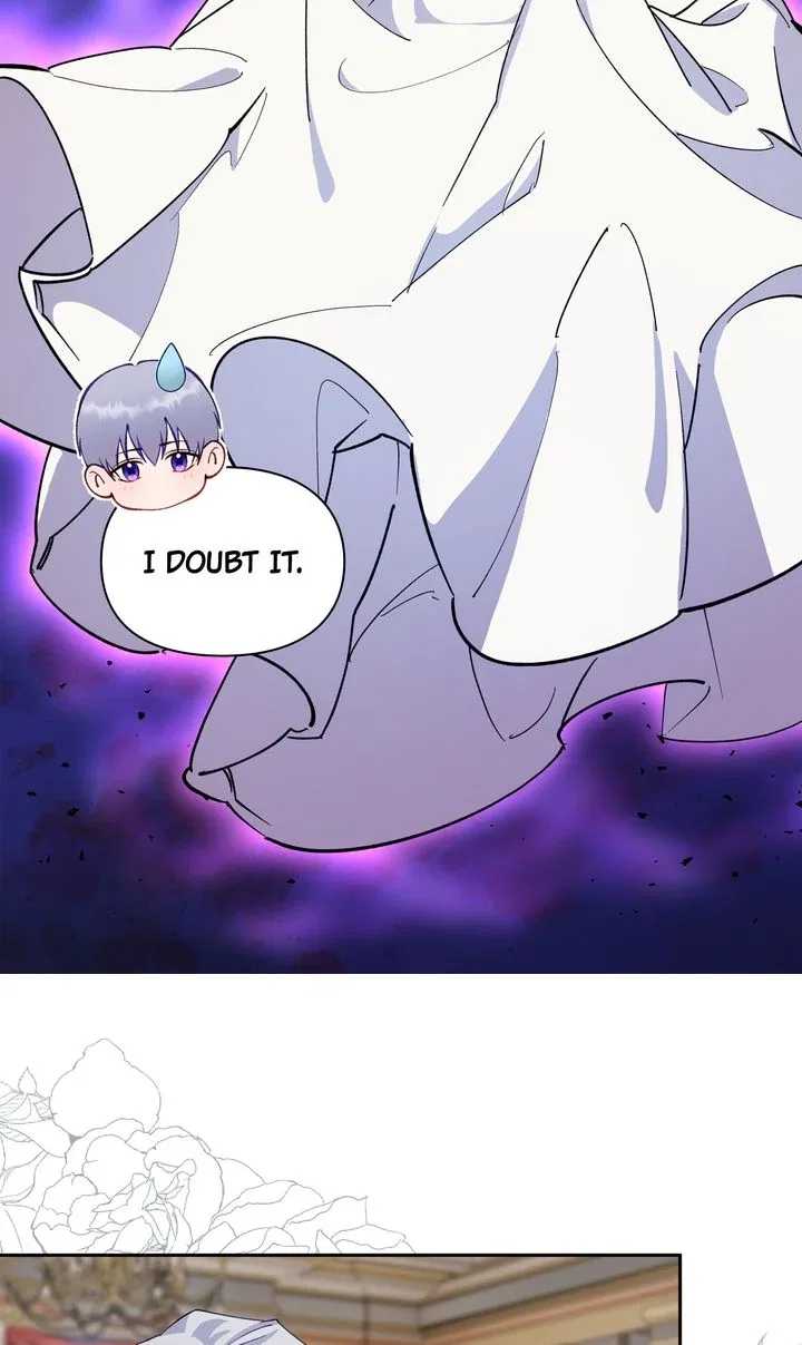 How the Count’s Young Lady Tames the Emperor’s Dog Chapter 96 – Page 48
