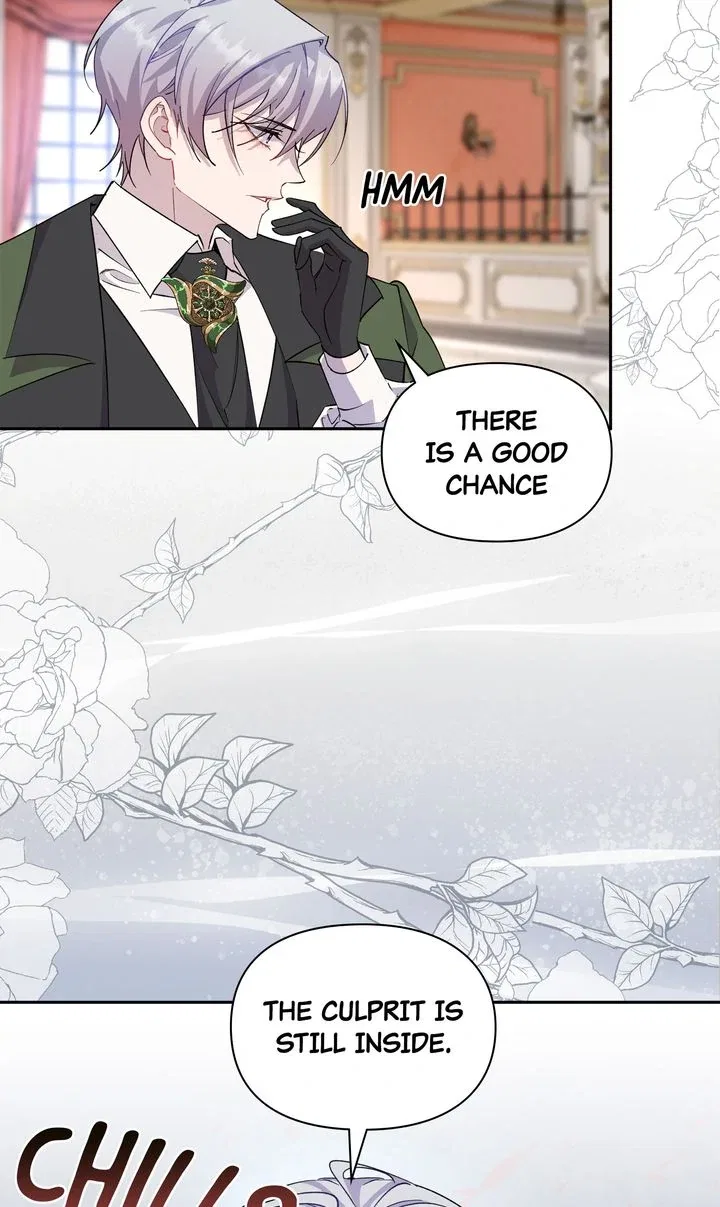 How the Count’s Young Lady Tames the Emperor’s Dog Chapter 96 – Page 49