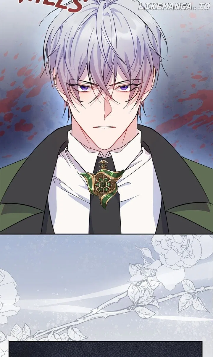 How the Count’s Young Lady Tames the Emperor’s Dog Chapter 96 – Page 50
