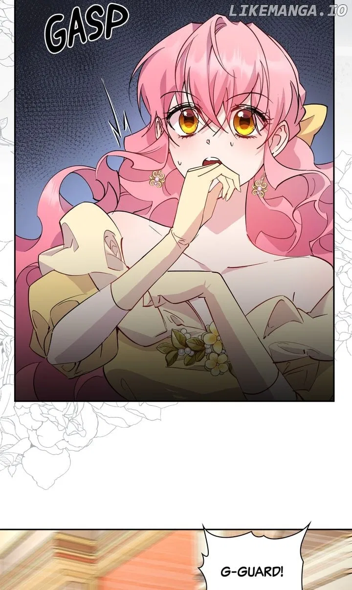 How the Count’s Young Lady Tames the Emperor’s Dog Chapter 96 – Page 51