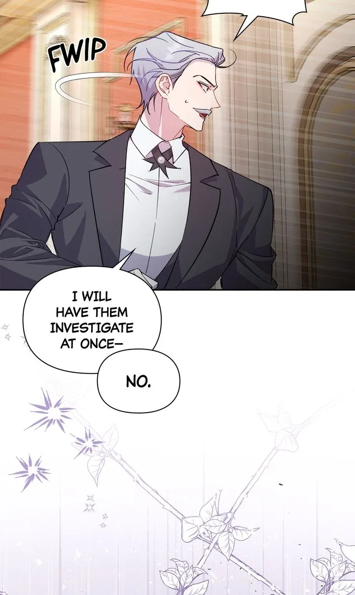 How the Count’s Young Lady Tames the Emperor’s Dog Chapter 96 – Page 52