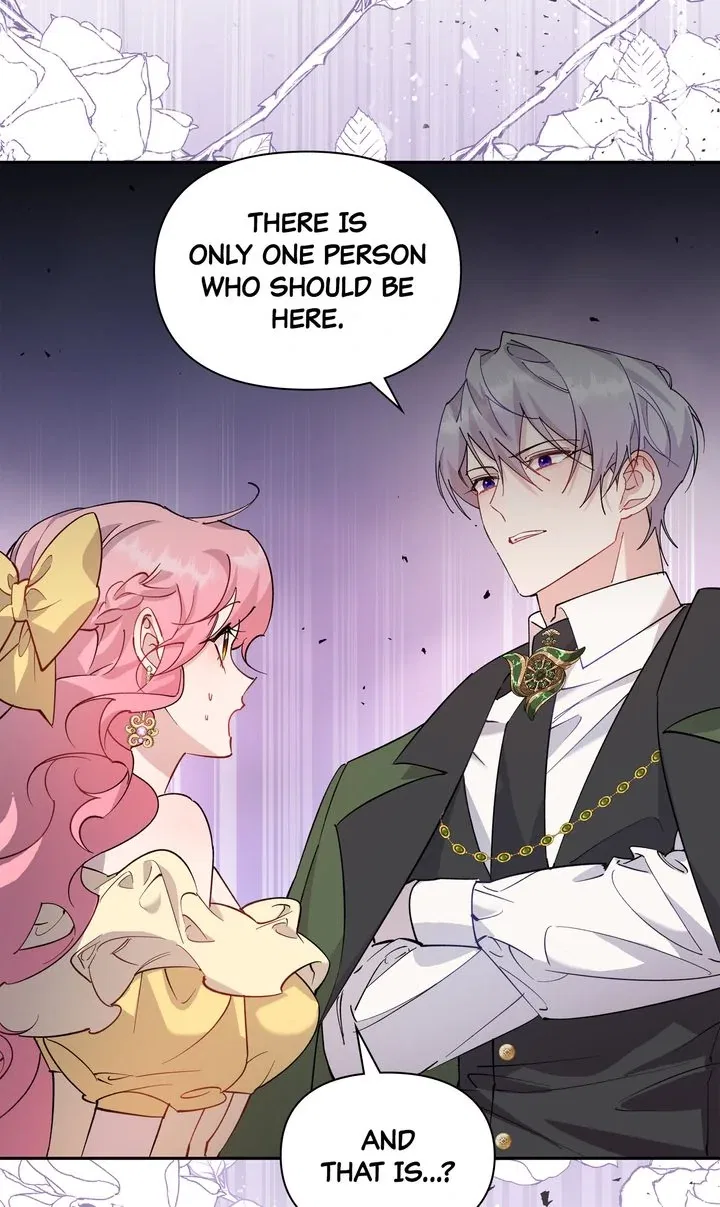 How the Count’s Young Lady Tames the Emperor’s Dog Chapter 96 – Page 53