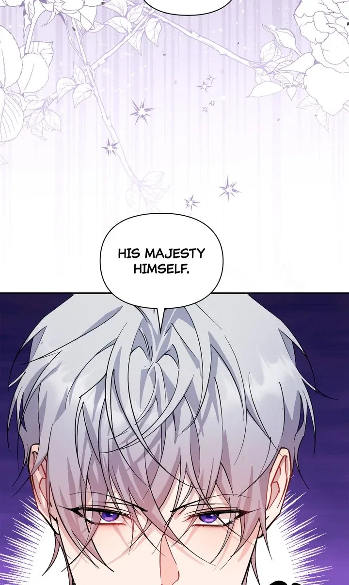 How the Count’s Young Lady Tames the Emperor’s Dog Chapter 96 – Page 54