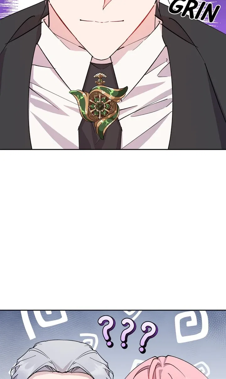 How the Count’s Young Lady Tames the Emperor’s Dog Chapter 96 – Page 55