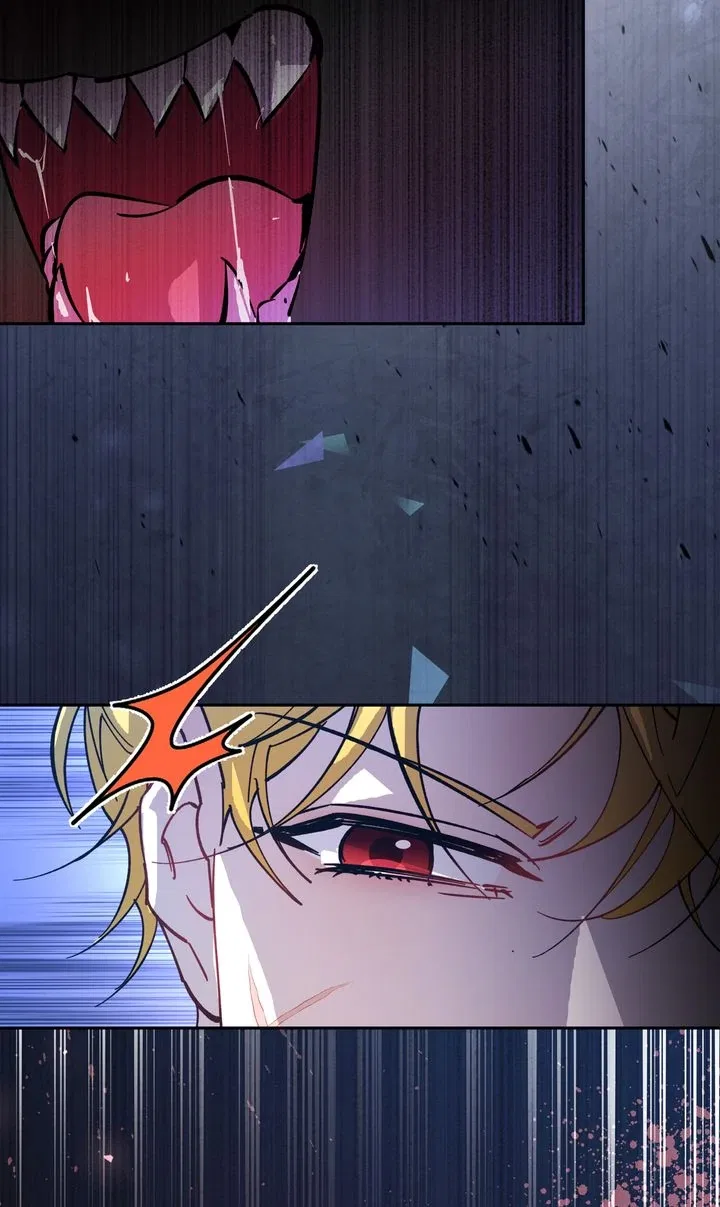 How the Count’s Young Lady Tames the Emperor’s Dog Chapter 96 – Page 60