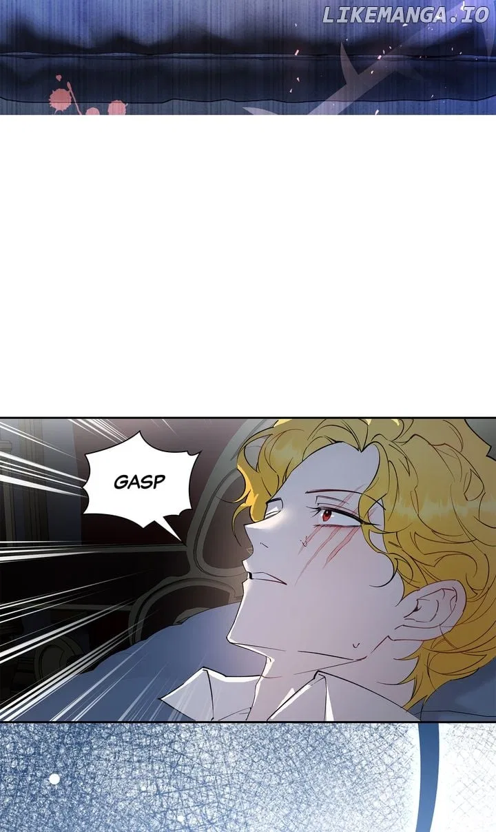 How the Count’s Young Lady Tames the Emperor’s Dog Chapter 96 – Page 62