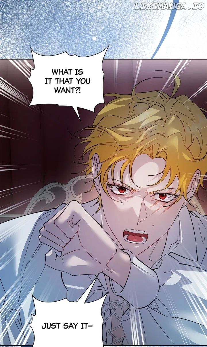 How the Count’s Young Lady Tames the Emperor’s Dog Chapter 96 – Page 63