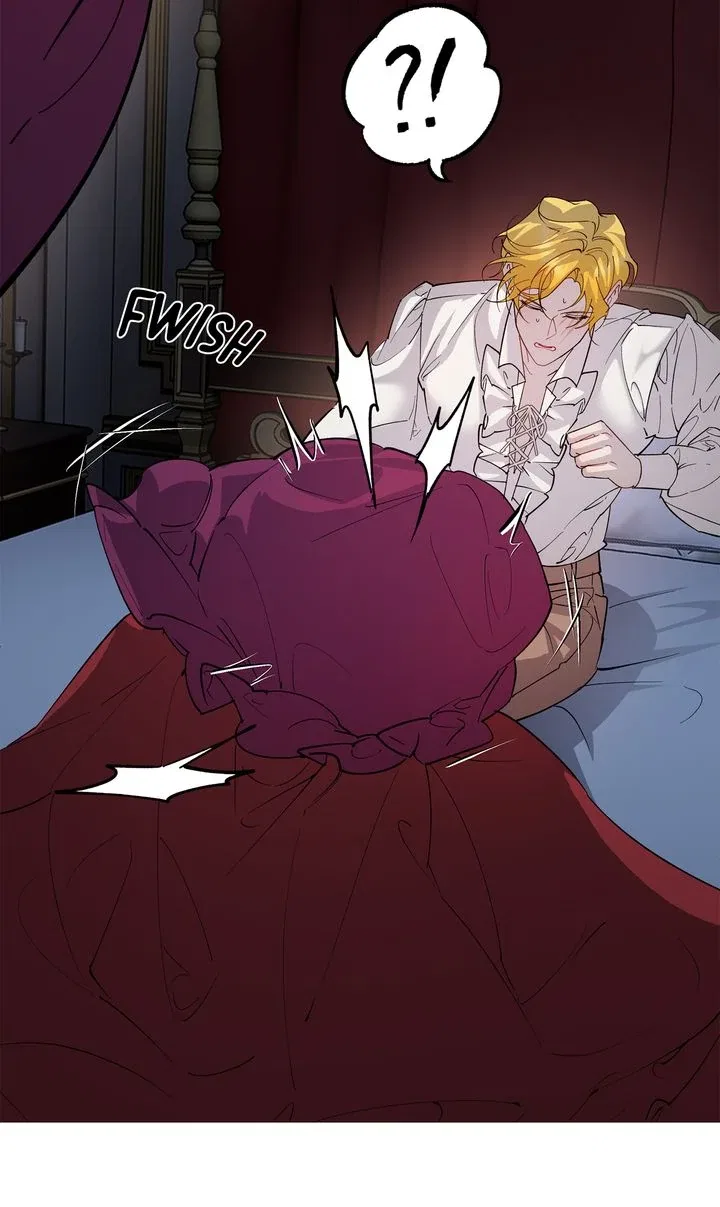 How the Count’s Young Lady Tames the Emperor’s Dog Chapter 96 – Page 66