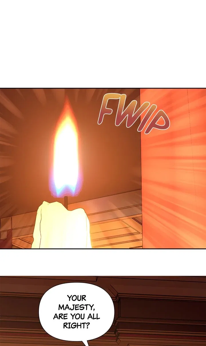 How the Count’s Young Lady Tames the Emperor’s Dog Chapter 96 – Page 67