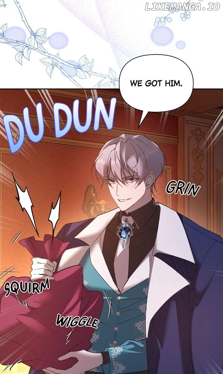 How the Count’s Young Lady Tames the Emperor’s Dog Chapter 96 – Page 70