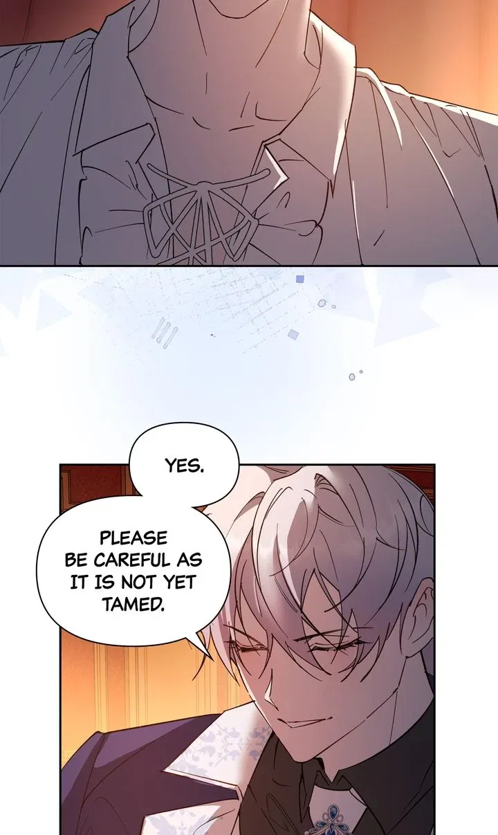 How the Count’s Young Lady Tames the Emperor’s Dog Chapter 96 – Page 72