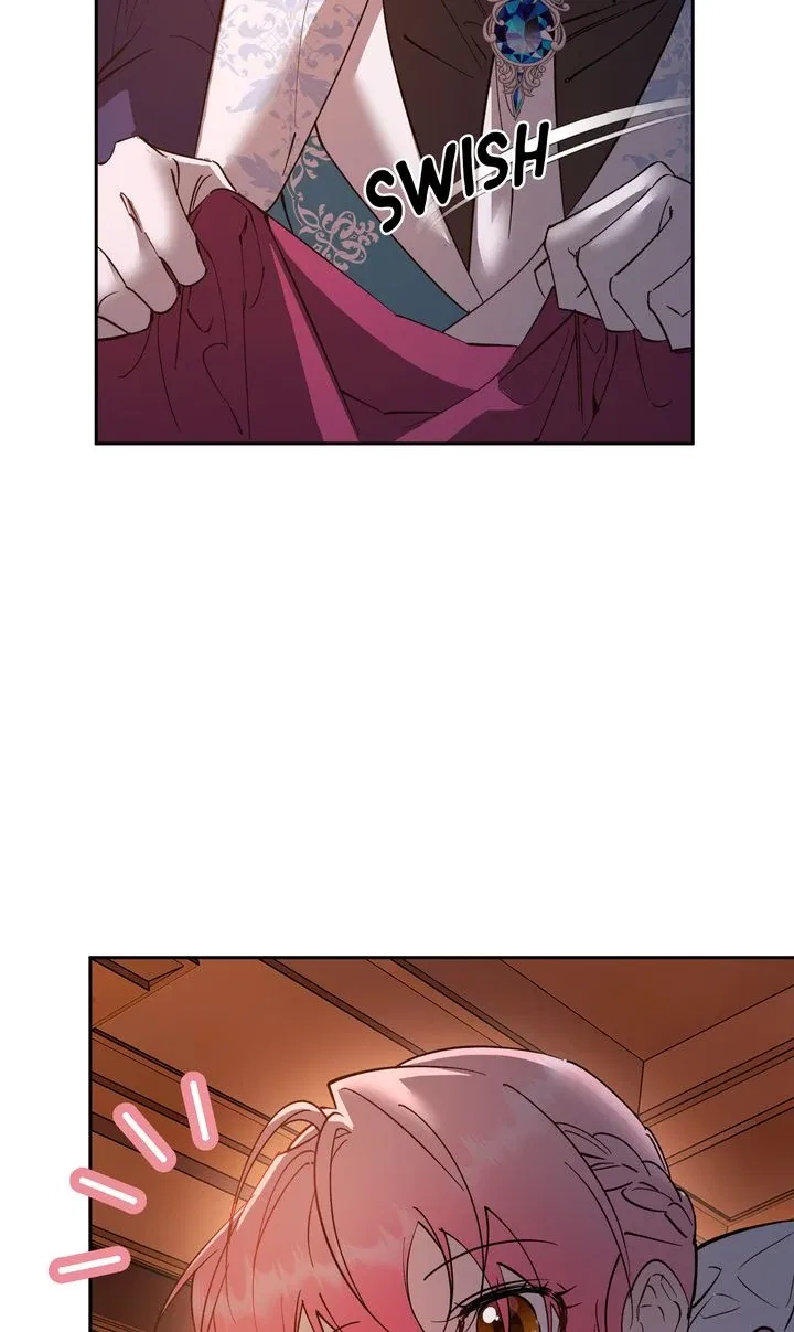 How the Count’s Young Lady Tames the Emperor’s Dog Chapter 96 – Page 73