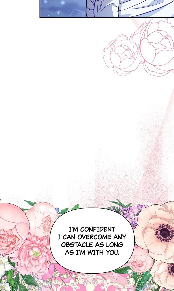 How the Count’s Young Lady Tames the Emperor’s Dog Chapter 95 – Page 4