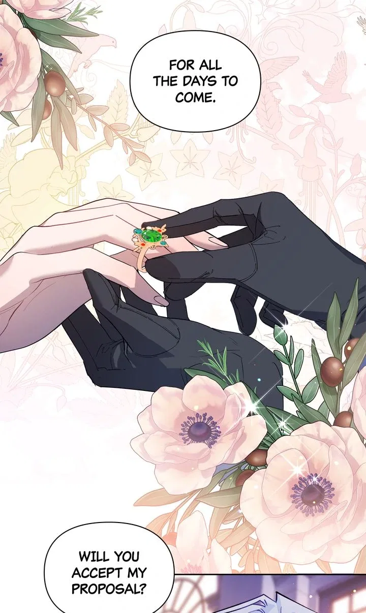 How the Count’s Young Lady Tames the Emperor’s Dog Chapter 95 – Page 8
