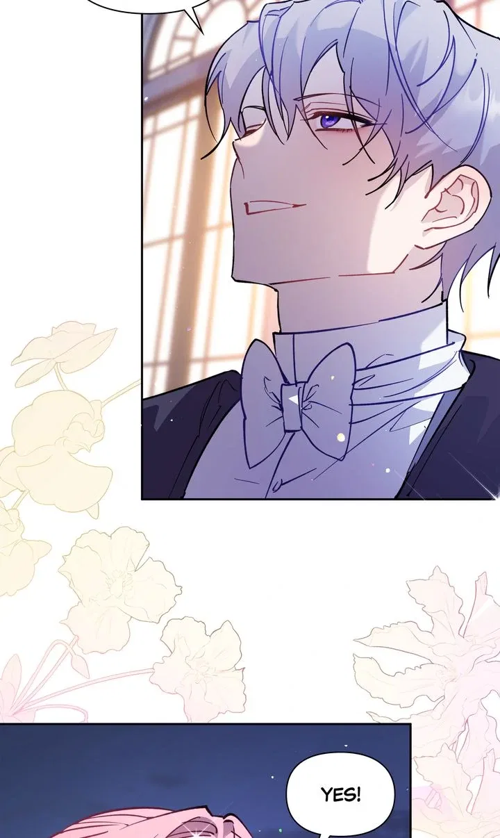How the Count’s Young Lady Tames the Emperor’s Dog Chapter 95 – Page 9
