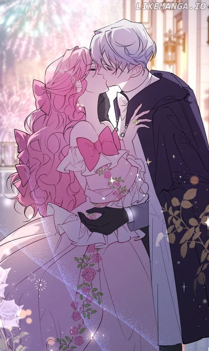 How the Count’s Young Lady Tames the Emperor’s Dog Chapter 95 – Page 15