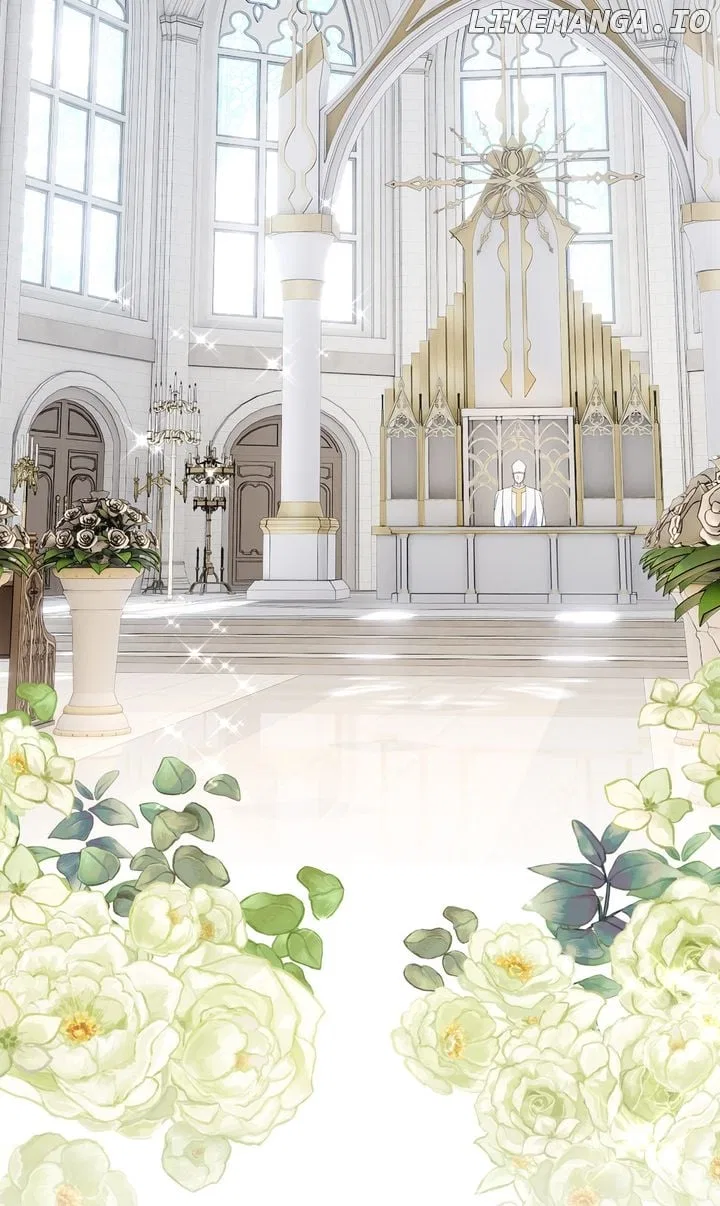 How the Count’s Young Lady Tames the Emperor’s Dog Chapter 95 – Page 27