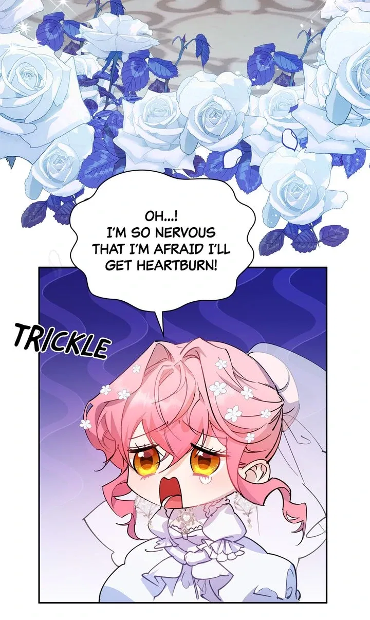 How the Count’s Young Lady Tames the Emperor’s Dog Chapter 95 – Page 32