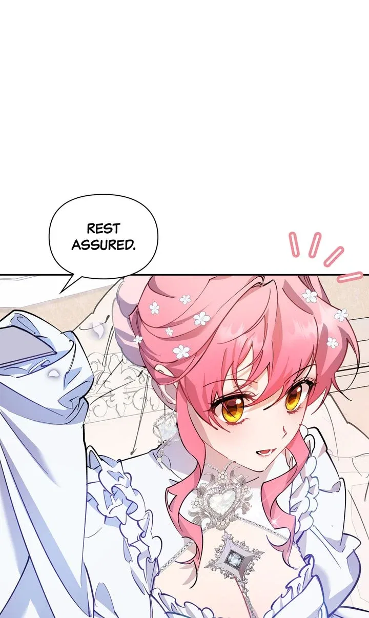 How the Count’s Young Lady Tames the Emperor’s Dog Chapter 95 – Page 33
