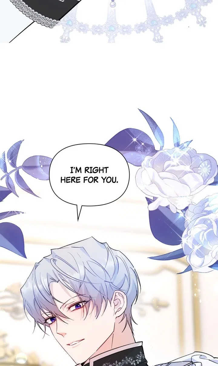How the Count’s Young Lady Tames the Emperor’s Dog Chapter 95 – Page 35