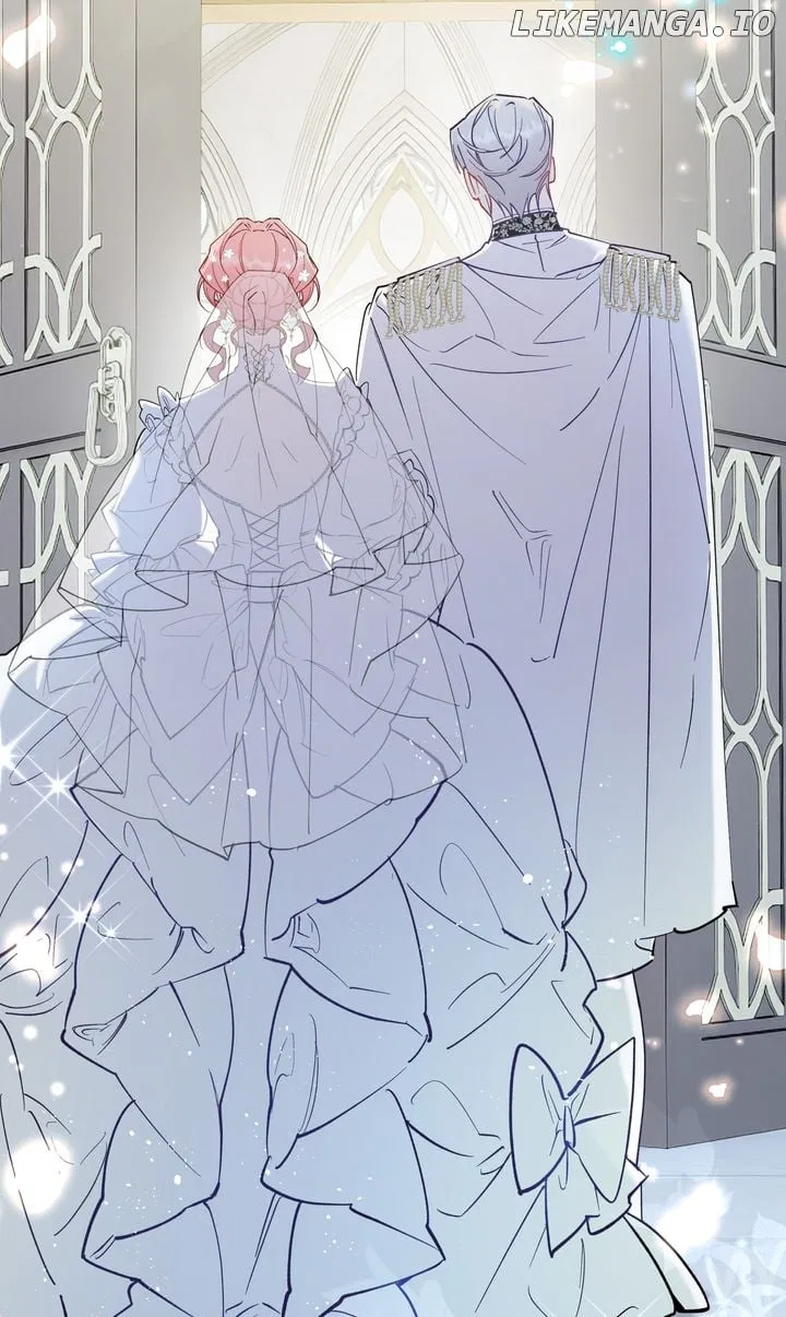 How the Count’s Young Lady Tames the Emperor’s Dog Chapter 95 – Page 39