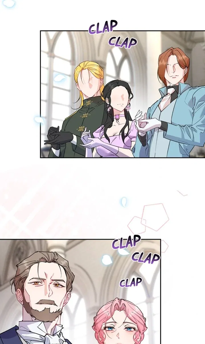 How the Count’s Young Lady Tames the Emperor’s Dog Chapter 95 – Page 42