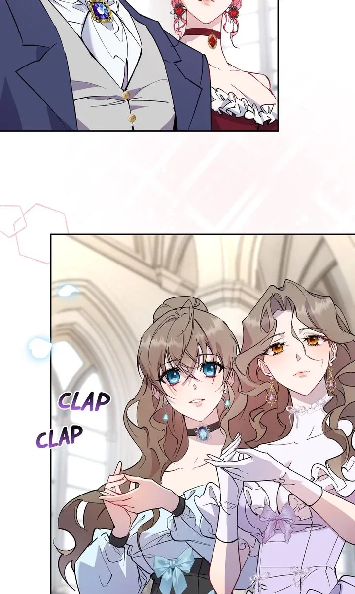 How the Count’s Young Lady Tames the Emperor’s Dog Chapter 95 – Page 43