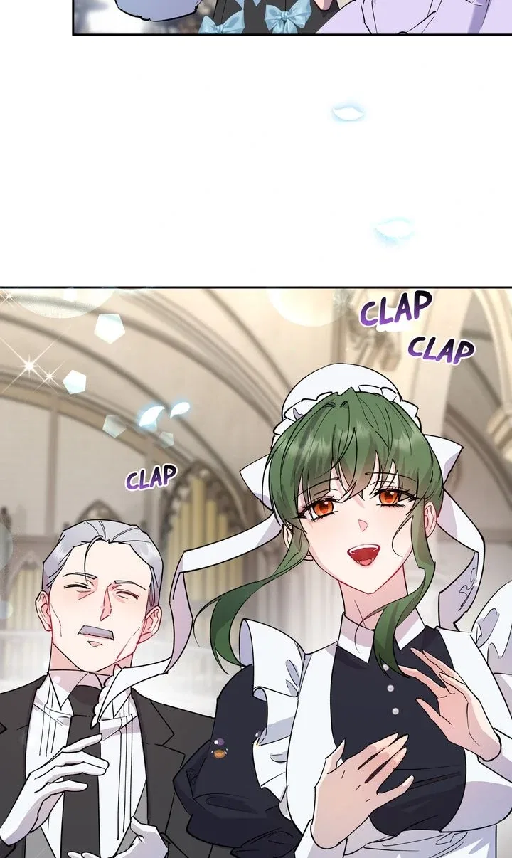 How the Count’s Young Lady Tames the Emperor’s Dog Chapter 95 – Page 44