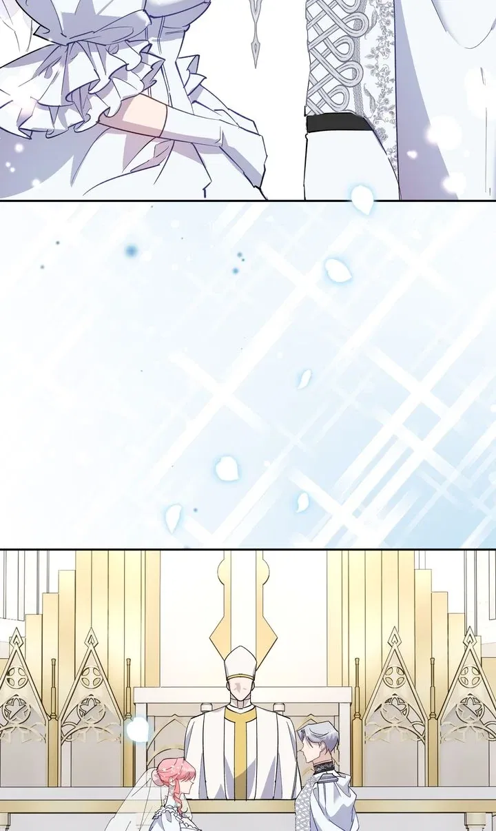 How the Count’s Young Lady Tames the Emperor’s Dog Chapter 95 – Page 46