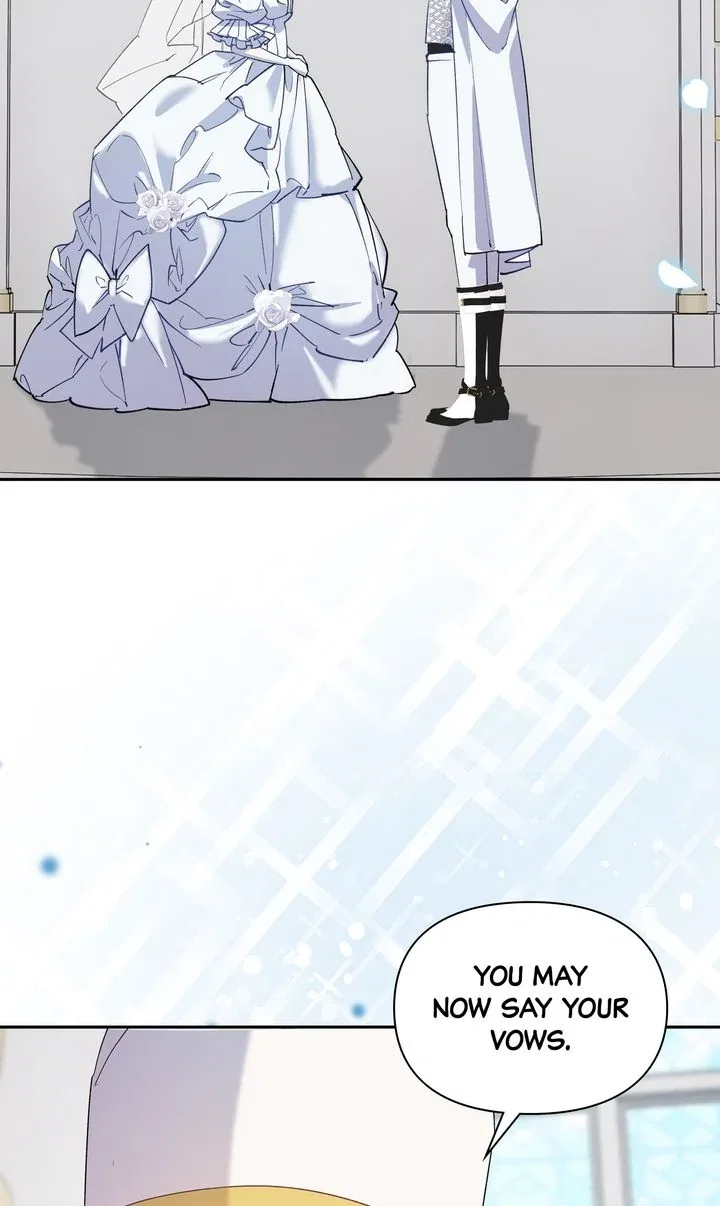 How the Count’s Young Lady Tames the Emperor’s Dog Chapter 95 – Page 47
